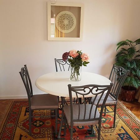 Apartamento Soho-Colon, Ubicado En Centro Historico Málaga Exteriör bild