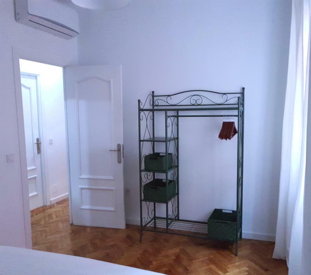 Apartamento Soho-Colon, Ubicado En Centro Historico Málaga Exteriör bild