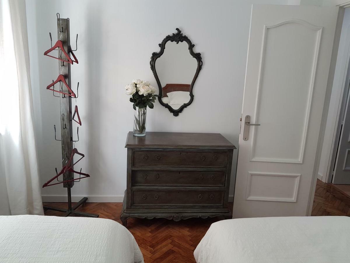 Apartamento Soho-Colon, Ubicado En Centro Historico Málaga Exteriör bild