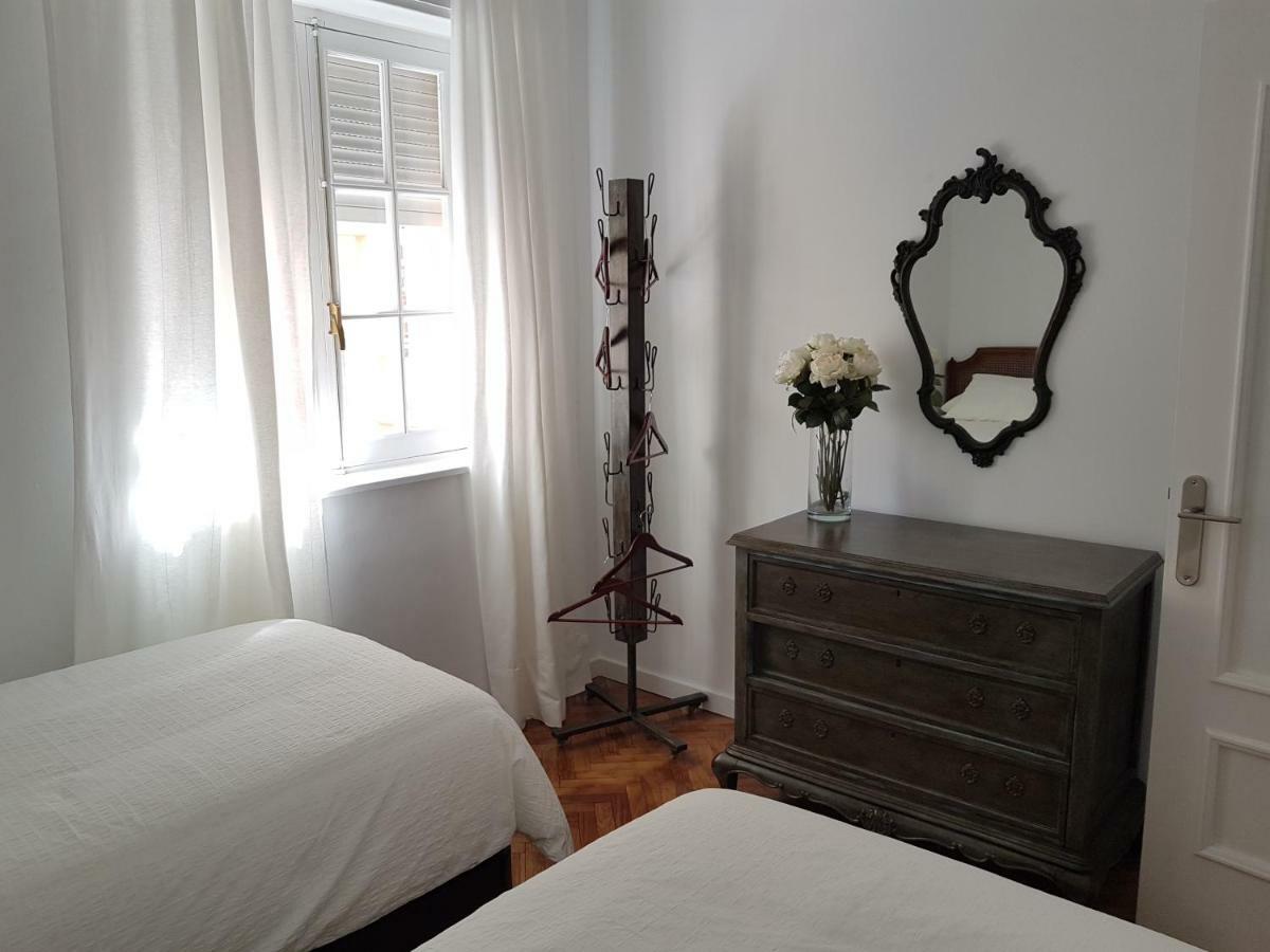 Apartamento Soho-Colon, Ubicado En Centro Historico Málaga Exteriör bild