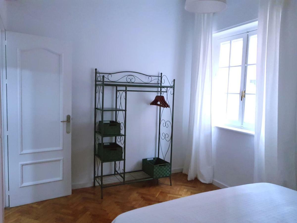 Apartamento Soho-Colon, Ubicado En Centro Historico Málaga Exteriör bild