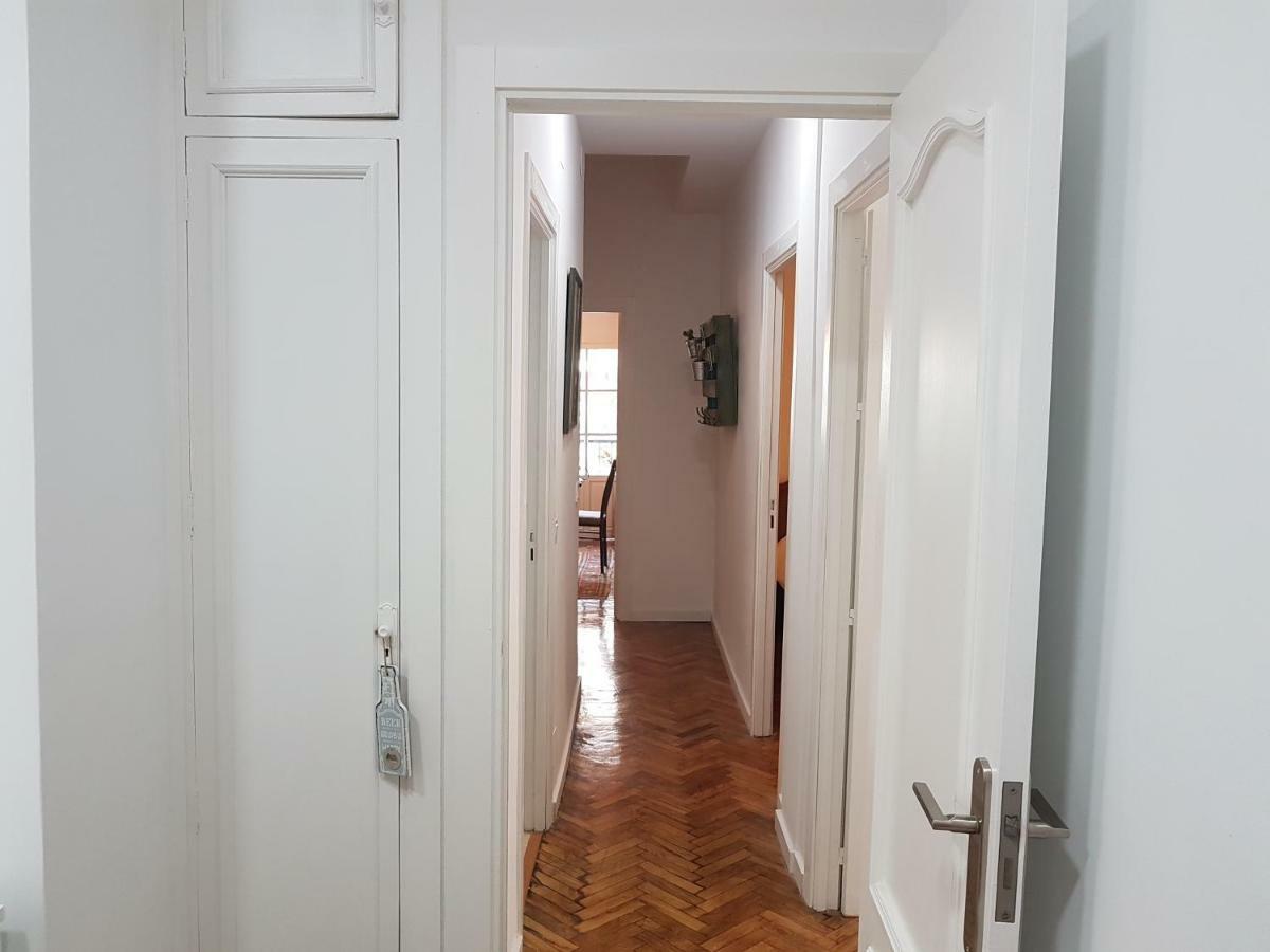 Apartamento Soho-Colon, Ubicado En Centro Historico Málaga Exteriör bild