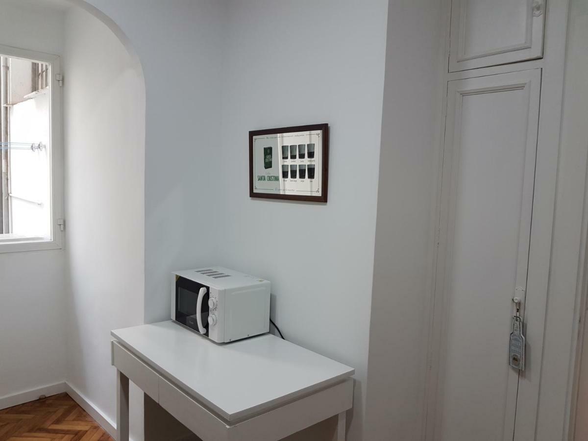 Apartamento Soho-Colon, Ubicado En Centro Historico Málaga Exteriör bild