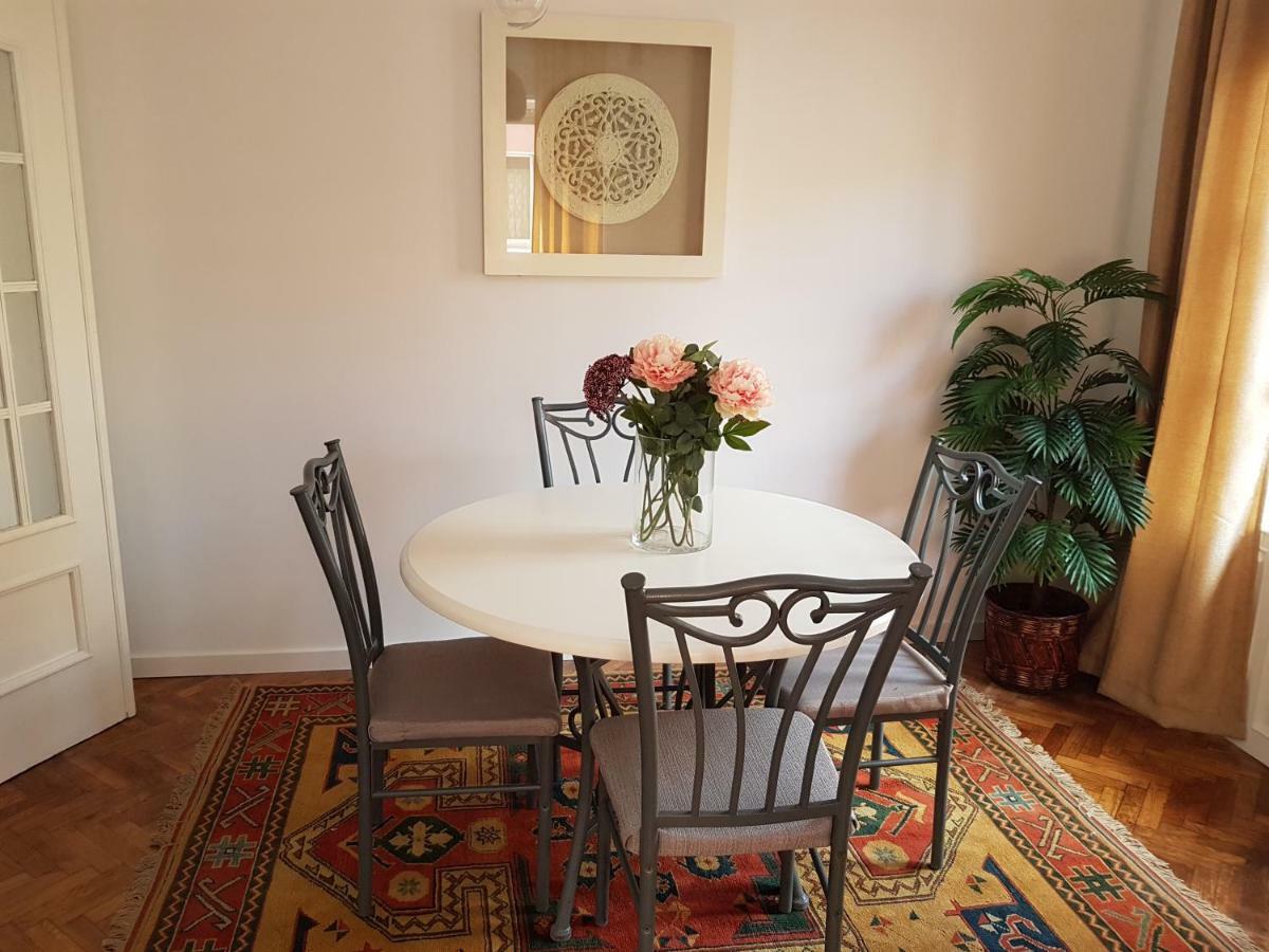 Apartamento Soho-Colon, Ubicado En Centro Historico Málaga Exteriör bild