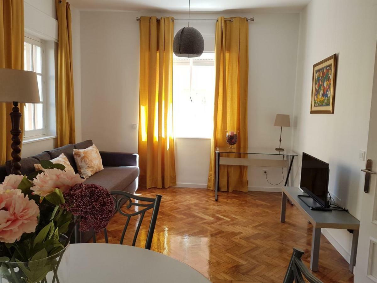 Apartamento Soho-Colon, Ubicado En Centro Historico Málaga Exteriör bild