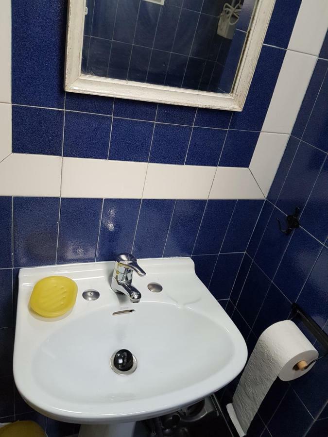 Apartamento Soho-Colon, Ubicado En Centro Historico Málaga Exteriör bild