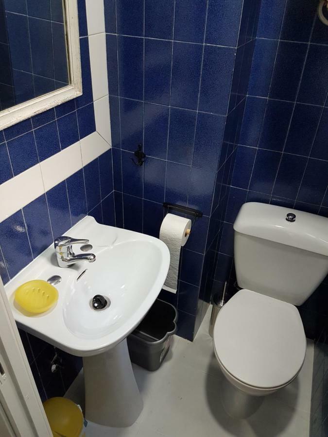 Apartamento Soho-Colon, Ubicado En Centro Historico Málaga Exteriör bild