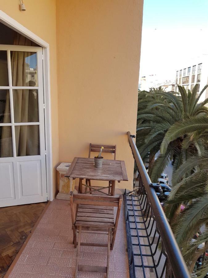 Apartamento Soho-Colon, Ubicado En Centro Historico Málaga Exteriör bild