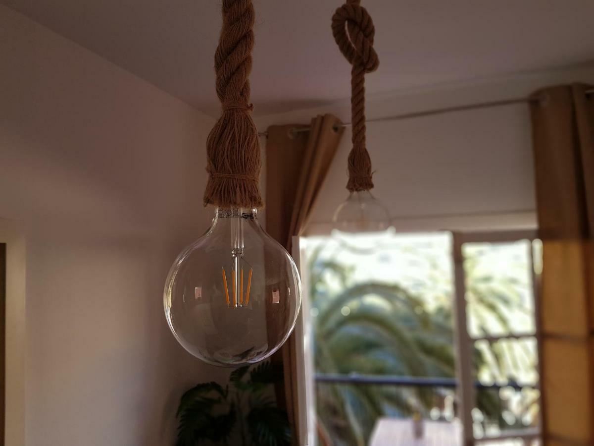 Apartamento Soho-Colon, Ubicado En Centro Historico Málaga Exteriör bild