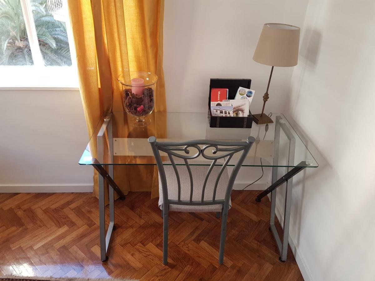 Apartamento Soho-Colon, Ubicado En Centro Historico Málaga Exteriör bild